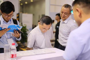 合合信息閃耀2019世界人工智能大會，引領信息咨詢服務新紀元